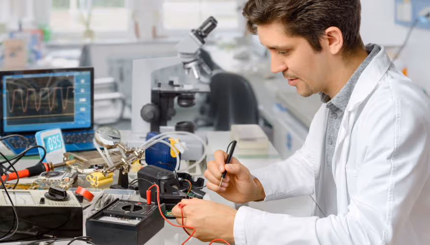 Atabey Elektronik Tamircisi