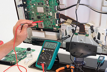 Atabey Elektronik Tamircisi