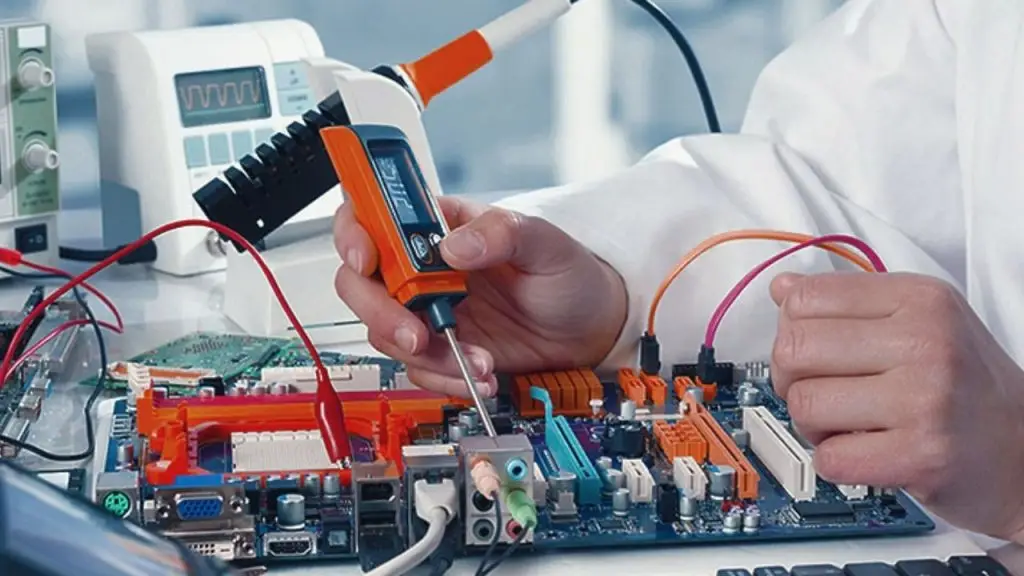 Atabey Elektronik Tamircisi